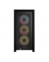 Corsair Frame 4000D RS ARGB Miditower Czarny (CC9011296WW) - nr 10