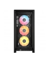 Corsair Frame 4000D RS ARGB Miditower Czarny (CC9011296WW) - nr 11