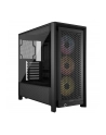 Corsair Frame 4000D RS ARGB Miditower Czarny (CC9011296WW) - nr 15