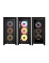 Corsair Frame 4000D RS ARGB Miditower Czarny (CC9011296WW) - nr 24