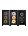 Corsair Frame 4000D RS ARGB Miditower Czarny (CC9011296WW) - nr 26