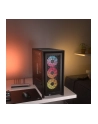 Corsair Frame 4000D RS ARGB Miditower Czarny (CC9011296WW) - nr 27