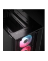 Corsair Frame 4000D RS ARGB Miditower Czarny (CC9011296WW) - nr 28