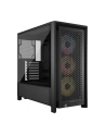 Corsair Frame 4000D RS ARGB Miditower Czarny (CC9011296WW) - nr 36
