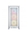 Corsair Frame 4000D RS ARGB Miditower Biały (CC9011297WW) - nr 4