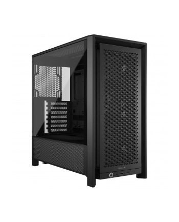 Obudowa FRAME 4000D RS Black Mid Tower ATX