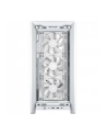 Obudowa FRAME 4000D RS White Mid Tower ATX - nr 2