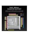 Obudowa FRAME 4000D RS White Mid Tower ATX - nr 38