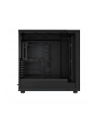 Obudowa North XL RC Charcoal Black TG Dark - nr 11