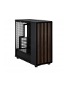 Obudowa North XL RC Charcoal Black TG Dark - nr 12