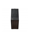 Obudowa North XL RC Charcoal Black TG Dark - nr 14