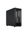Obudowa North XL RC Charcoal Black TG Dark - nr 16