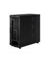 Obudowa North XL RC Charcoal Black TG Dark - nr 18