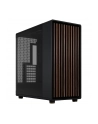 Obudowa North XL RC Charcoal Black TG Dark - nr 31