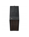 Obudowa North XL RC Charcoal Black TG Dark - nr 35