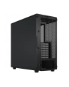 Obudowa North XL RC Charcoal Black TG Dark - nr 38