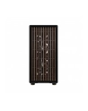 Obudowa North XL RC Charcoal Black TG Dark - nr 3