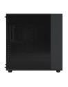 Obudowa North XL RC Charcoal Black TG Dark - nr 40