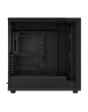 Obudowa North XL RC Charcoal Black TG Dark - nr 41