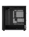 Obudowa North XL RC Charcoal Black TG Dark - nr 44