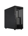 Obudowa North XL RC Charcoal Black TG Dark - nr 45