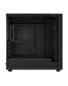 Obudowa North XL RC Charcoal Black TG Dark - nr 46