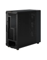 Obudowa North XL RC Charcoal Black TG Dark - nr 47