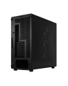 Obudowa North XL RC Charcoal Black TG Dark - nr 48