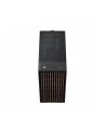 Obudowa North XL RC Charcoal Black TG Dark - nr 4