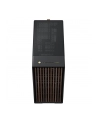Obudowa North XL RC Charcoal Black TG Dark - nr 50