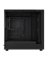 Obudowa North XL RC Charcoal Black TG Dark - nr 52