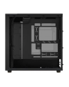 Obudowa North XL RC Charcoal Black TG Dark - nr 53