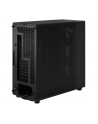 Obudowa North XL RC Charcoal Black TG Dark - nr 54