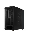 Obudowa North XL RC Charcoal Black TG Dark - nr 55
