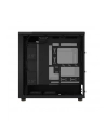 Obudowa North XL RC Charcoal Black TG Dark - nr 58