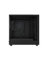Obudowa North XL RC Charcoal Black TG Dark - nr 59