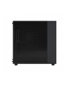 Obudowa North XL RC Charcoal Black TG Dark - nr 5