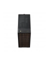 Obudowa North XL RC Charcoal Black TG Dark - nr 63