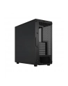Obudowa North XL RC Charcoal Black TG Dark - nr 65