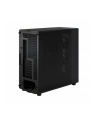 Obudowa North XL RC Charcoal Black TG Dark - nr 6
