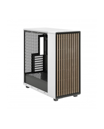 Fractal Design North XL RC Chalk TG biały (2A0706P)
