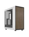 Fractal Design North XL RC Chalk TG biały (2A0706P) - nr 25