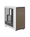 Fractal Design North XL RC Chalk TG biały (2A0706P) - nr 33