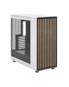 Fractal Design North XL RC Chalk TG biały (2A0706P) - nr 52