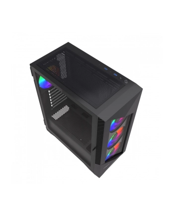 Obudowa Midi Tower Fornax 900 ARGB