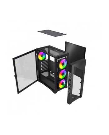 Obudowa Midi Tower Fornax 900 ARGB