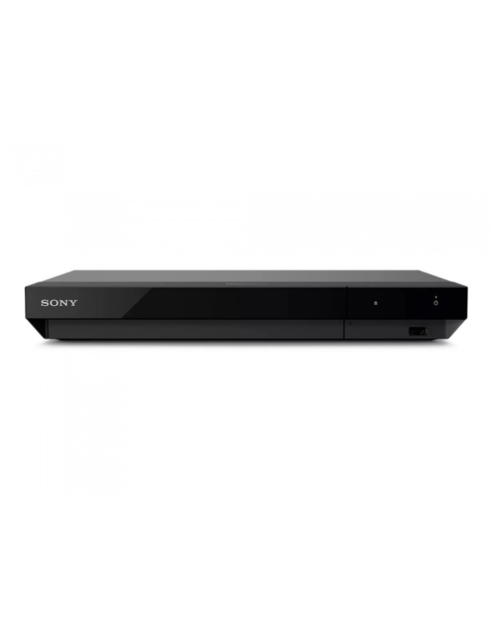 Odtwarzacz Blu-ray Sony (UBPX700K) główny