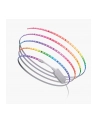 Nanoleaf Lightstrip HD Starter Kit taśma ledowa 5m, 550 Lm 18W 2700K-6500 - nr 1