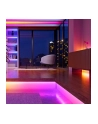 Nanoleaf Lightstrip HD Starter Kit taśma ledowa 5m, 550 Lm 18W 2700K-6500 - nr 9