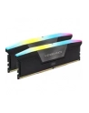 corsair Pamięć DDR5 Vengeance RGB 48GB/6400 (2x24GB) CL36 - nr 11